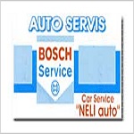 Auto servis Neli