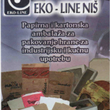 Naiss Eko line
