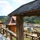 Eko selo Koštunići