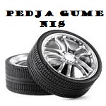 Peđa gume