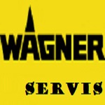 Wagner servis