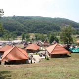 Eko selo Koštunići