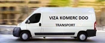 VIZA KOMERC DOO