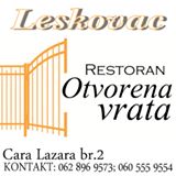 „OTVORENA VRATA“