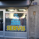 MILENKOVIĆ SERVIS